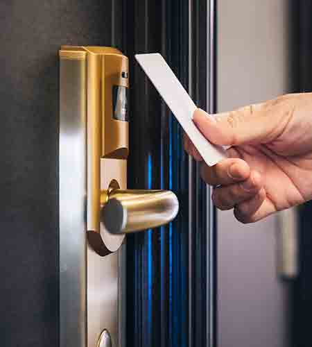 Locksmith Blue Springs