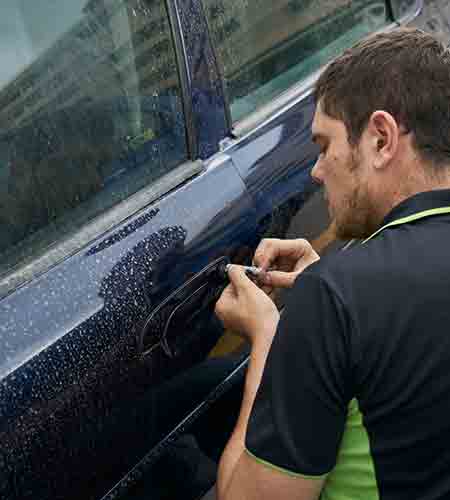 Locksmith Blue Springs