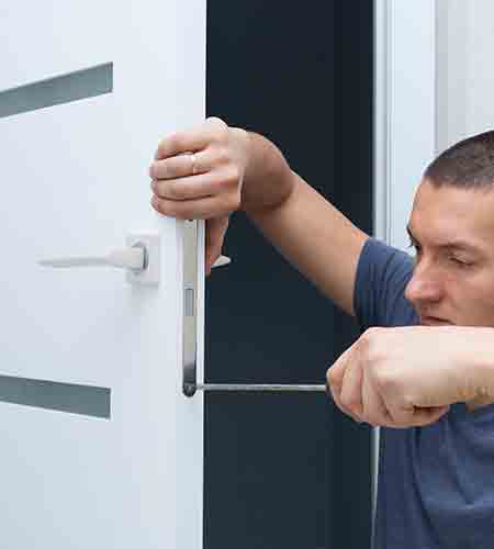 Locksmith Blue Springs