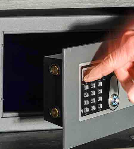 Locksmith Blue Springs