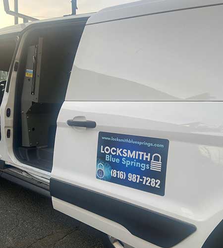 Locksmith Blue Springs